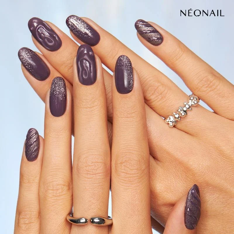 Clear 3D Art Gel 5g NEONAIL