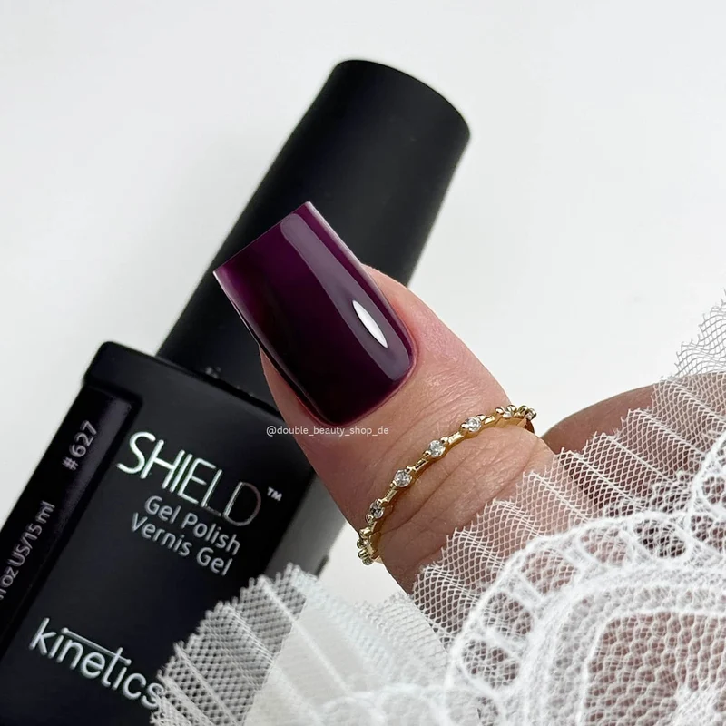 627 REVEAL - UV Nagellack OHNE HEMA 15ml KINETICS