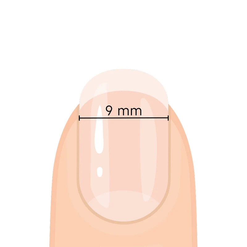 Tip-Beutel French 50St., Gr. 5