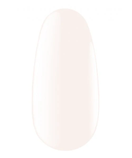 KODI Build Up gel Milky, 15ml