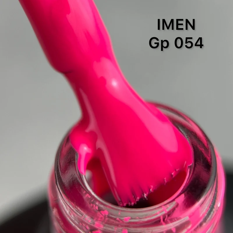 Gel Polish von IMEN (12ml) Nr. 054 (TPO-free)