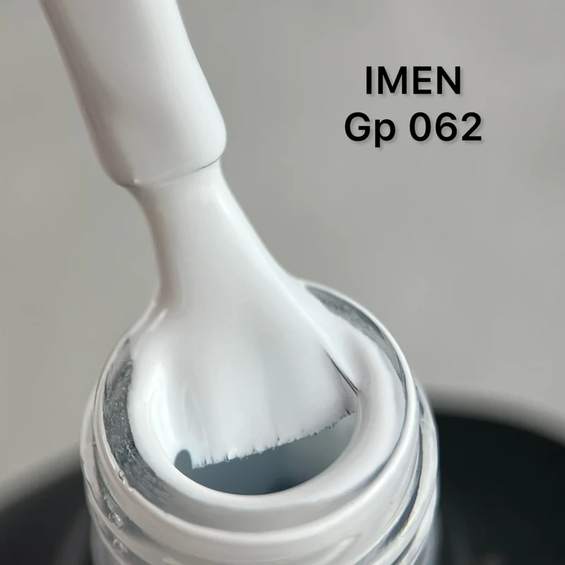 Gel Polish von IMEN (12ml) Nr. 062 (TPO-free)