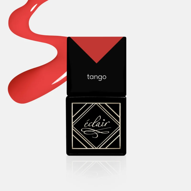 TANGO - UV Nagellack 7ml ECLAIR