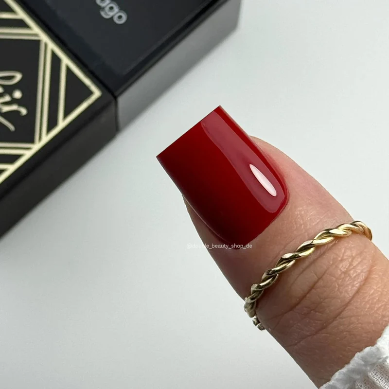 CHICAGO - UV Nagellack 7ml ECLAIR