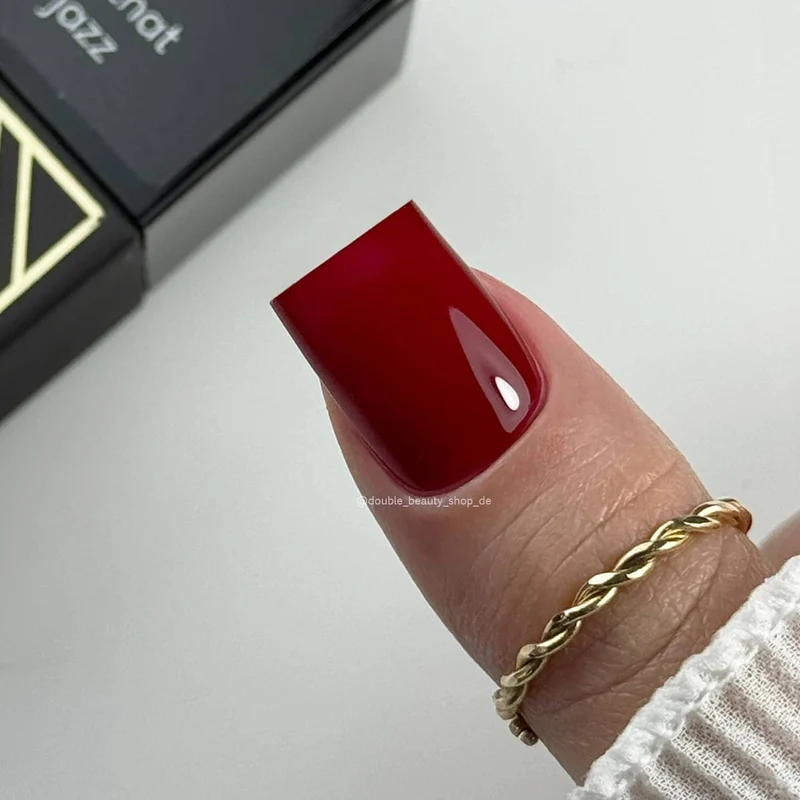 ALL THAT JAZZ - UV Nagellack 7ml ECLAIR