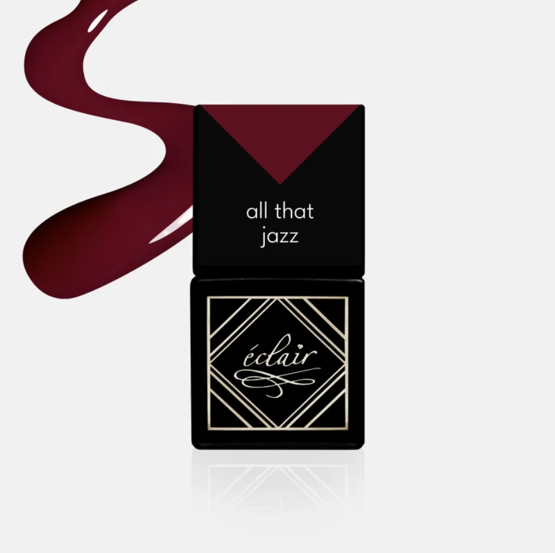 ALL THAT JAZZ - UV Nagellack 7ml ECLAIR
