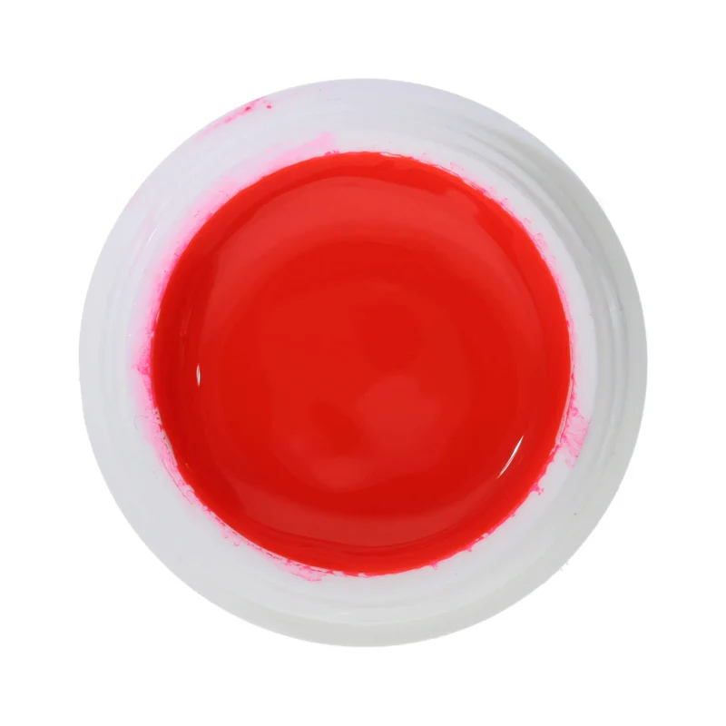 #507 Premium-PURE Color Gel 5ml Neon Koralle