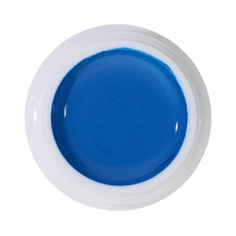 #585 Premium-PURE Color Gel 5ml Blaugrün