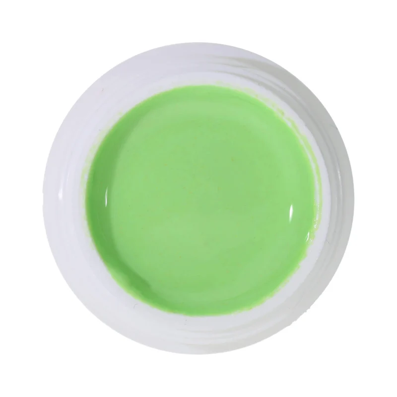 #584 Premium-PURE Color Gel 5ml Grün - Lime Crush