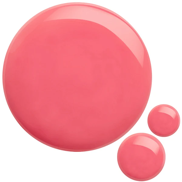 Luminary Pink base coat gel nail polish "Love" multi flex 10ml or 30ml