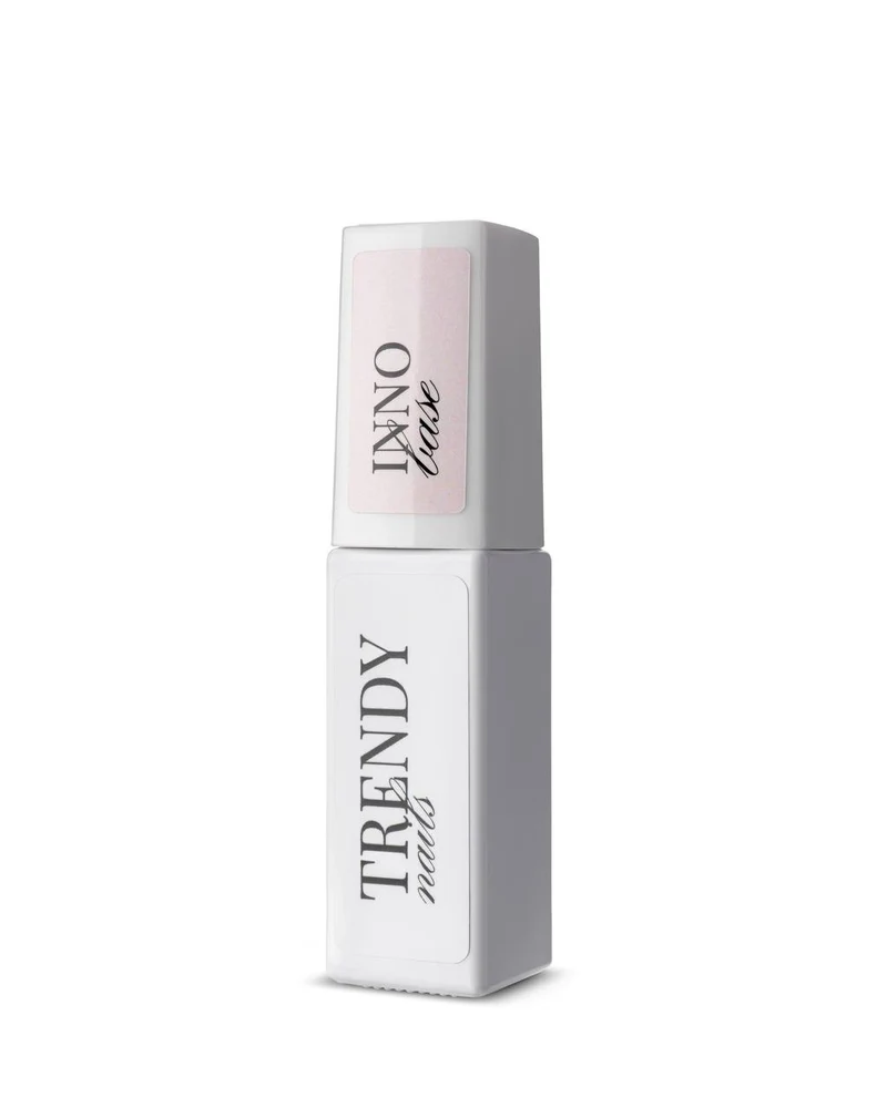 InnoBASE 8ml/15ml oder 30ml Nachfüllflasche von Trendy Nails (TPO-frei)