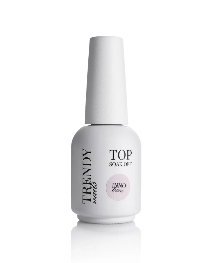 InnoBASE 8ml/15ml oder 30ml Nachfüllflasche von Trendy Nails (TPO-frei)