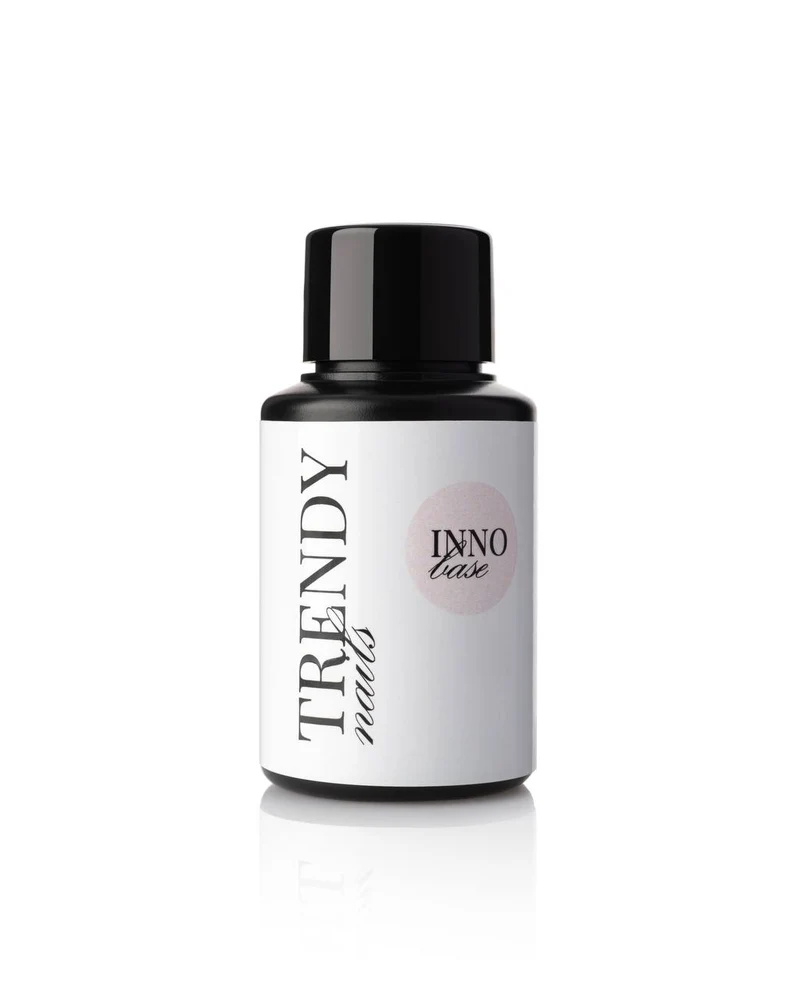 InnoBASE 8ml/15ml oder 30ml Nachfüllflasche von Trendy Nails (TPO-frei)