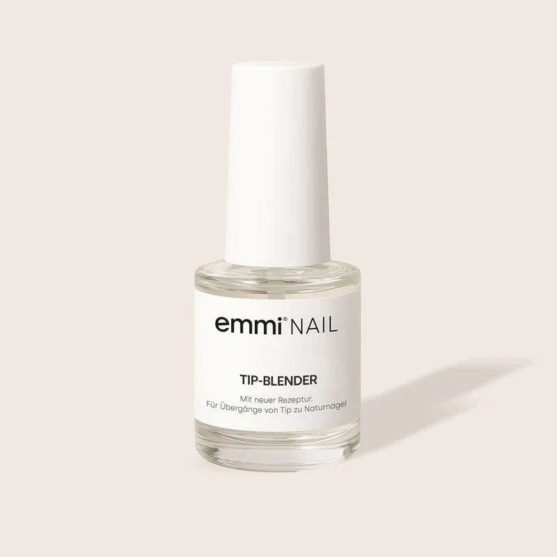 Tip-Blender 12ml - neue Rezeptur