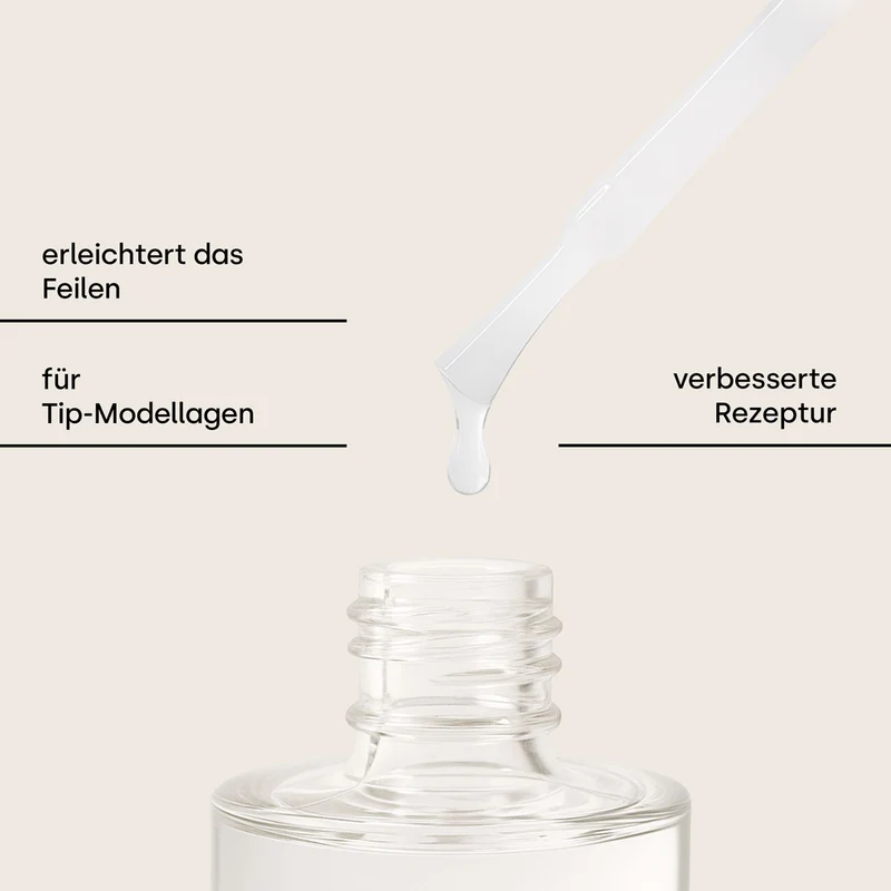 Tip-Blender 12ml - neue Rezeptur