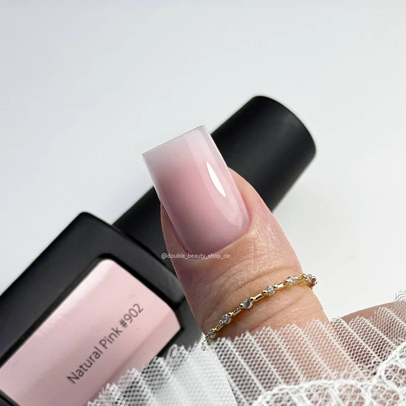 SET 2 Bottle Gel + 1 Base Coat (3x15ml) KINETICS