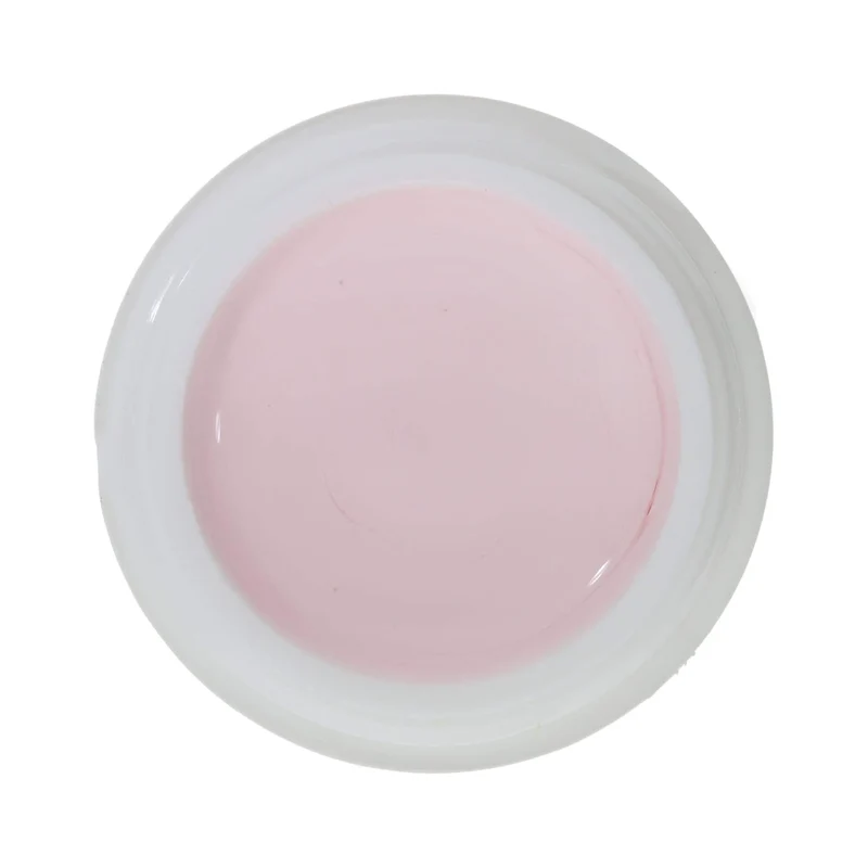 #486 Premium-PURE Color Gel 5ml Ein Hauch von Rosa