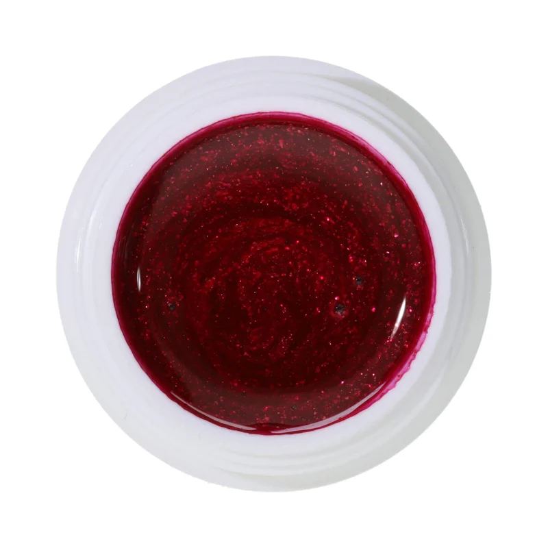 #540 Premium-EFFEKT Color Gel 5ml Rot