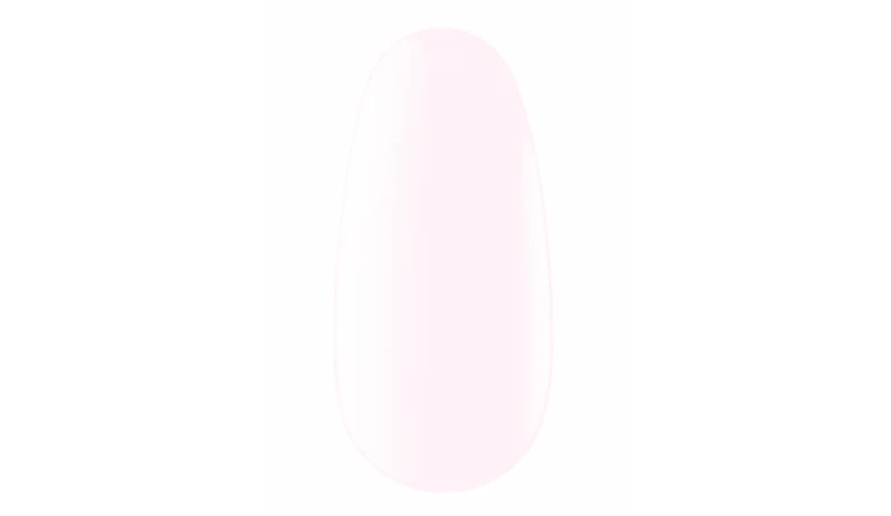 KODI Romantic Nude Collection melting marshmallow gel nail polish RN10, 8ml