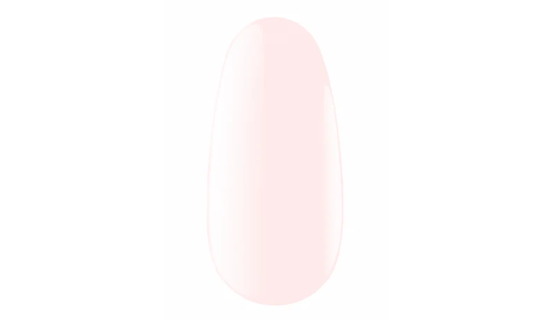 KODI Romantic Nude Collection rose quartz gel nail polish RN09, 8ml