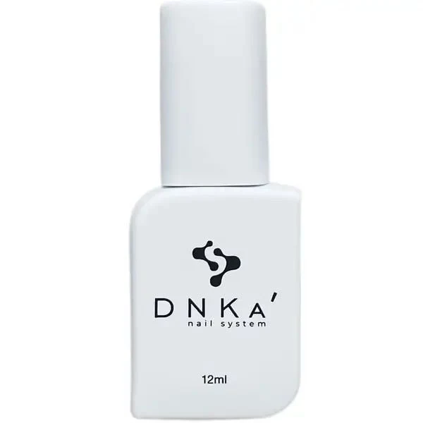 CLEAR - LOW ACID Base Coat 12ml DNKa