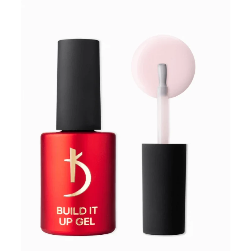 KODI Build Up gel Baby Boom, 15ml