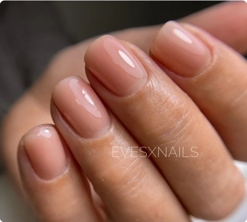Builder Gel in the Bottle Silver Peony 10ml/15ml/30ml (TPO-free)