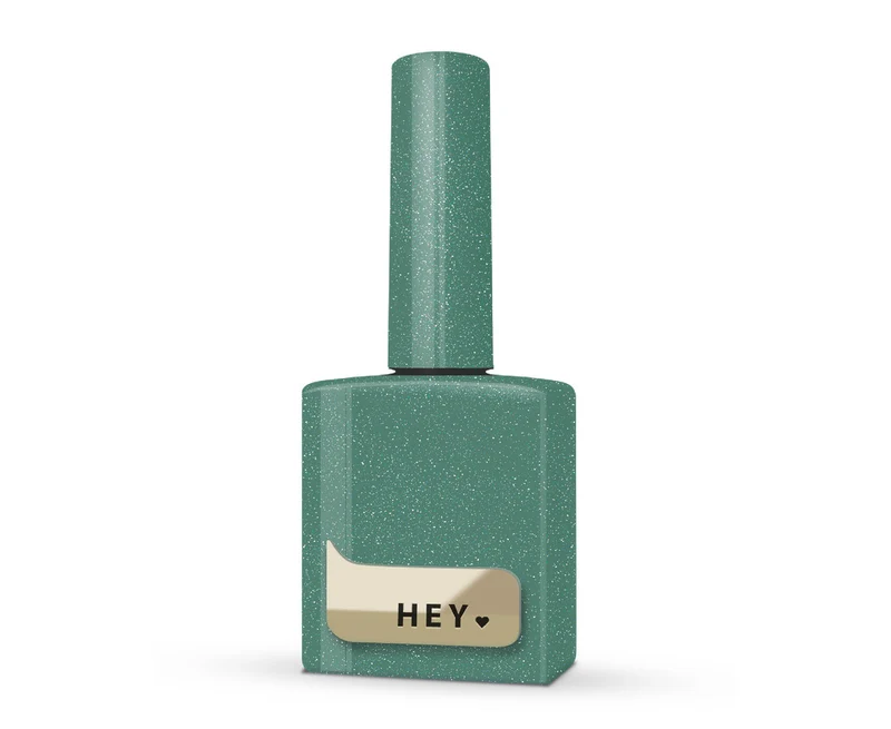 ELIXIR - Cat Eye GEL POLISH 15ml HEYLOVE