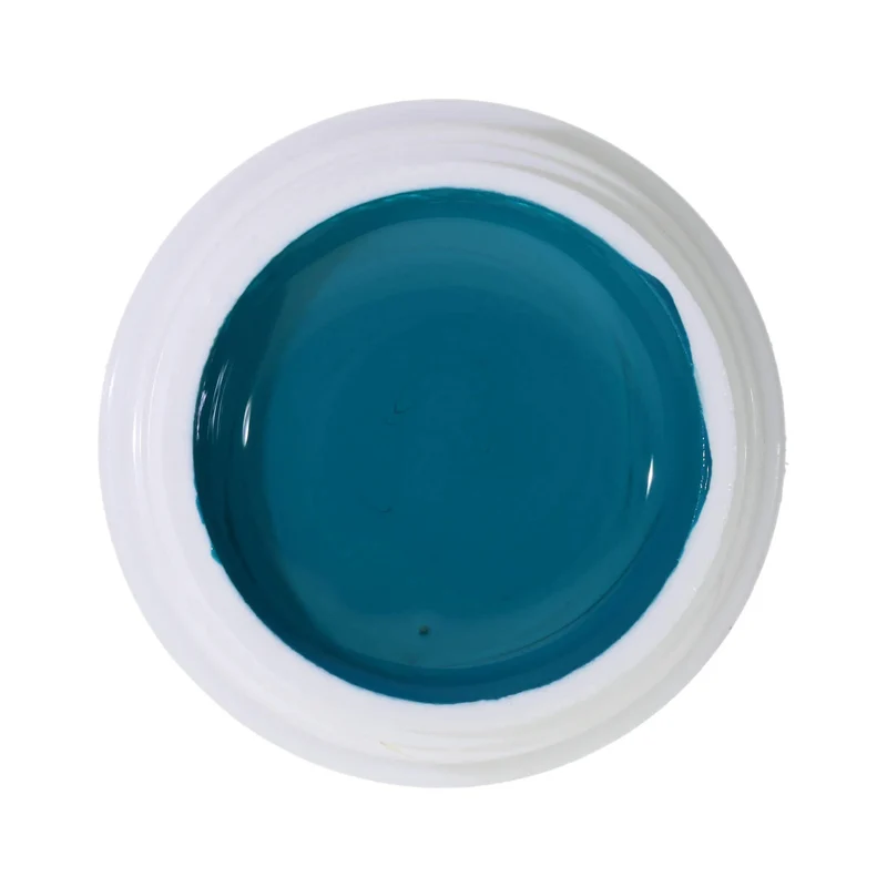#582 Premium-PURE Color Gel 5ml Blaugrün