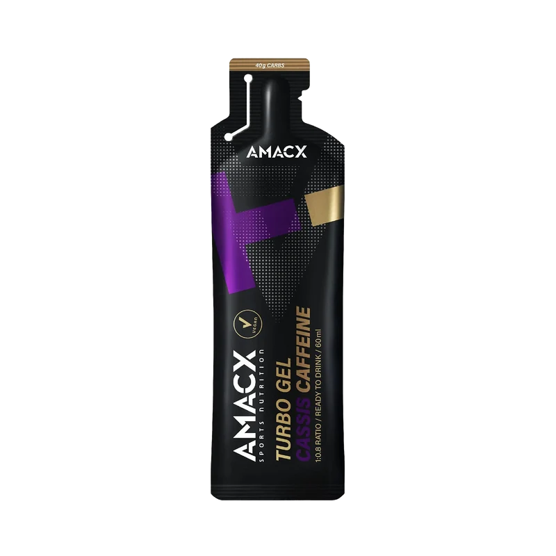 Amacx Turbo Gel