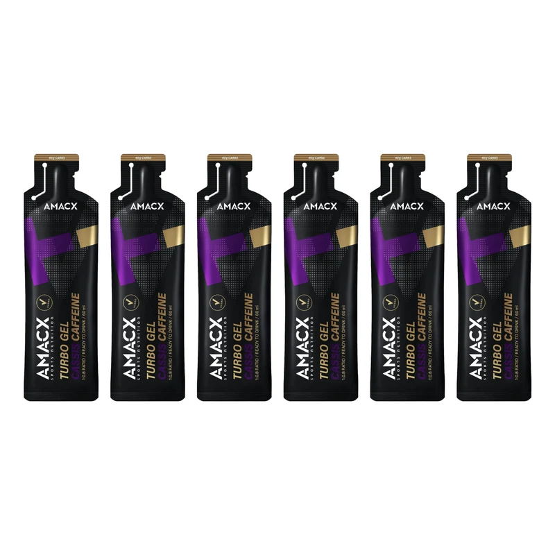 Amacx Turbo Gel