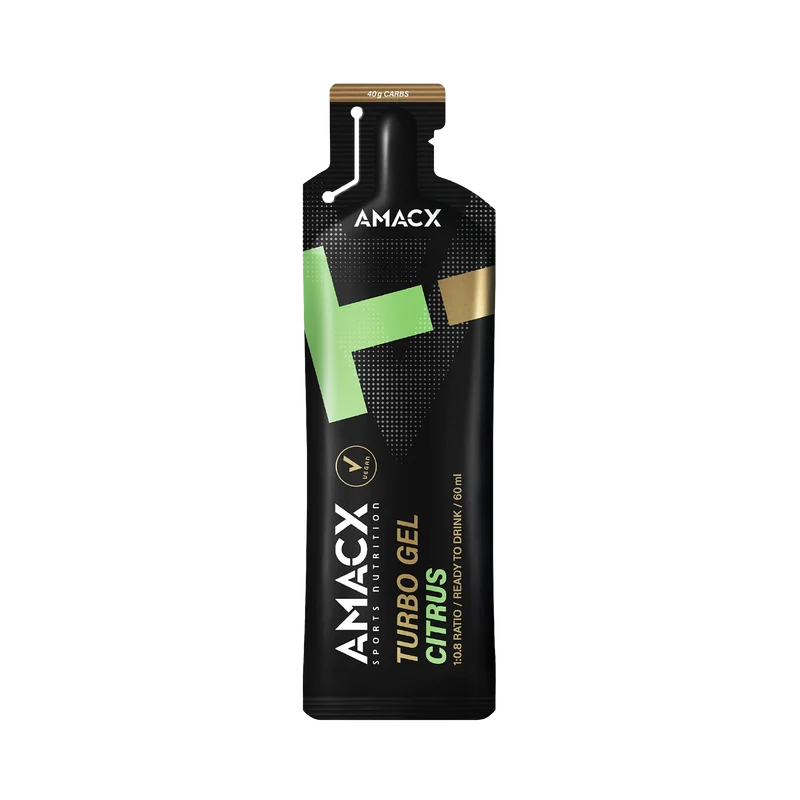 Amacx Turbo Gel