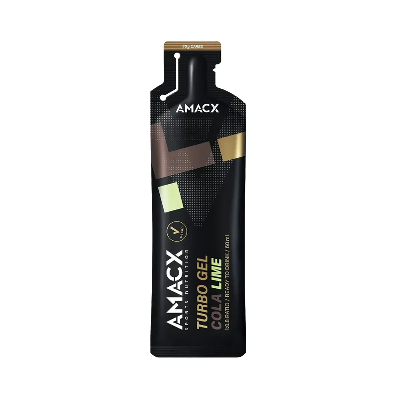 Amacx Turbo Gel