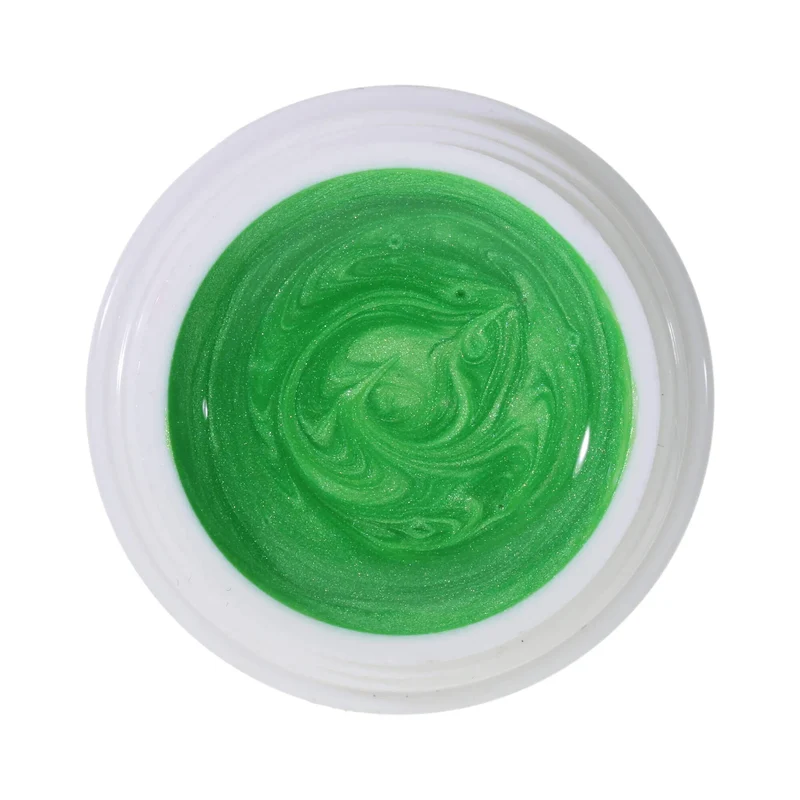 #537 Premium-EFFEKT Color Gel 5ml Grün