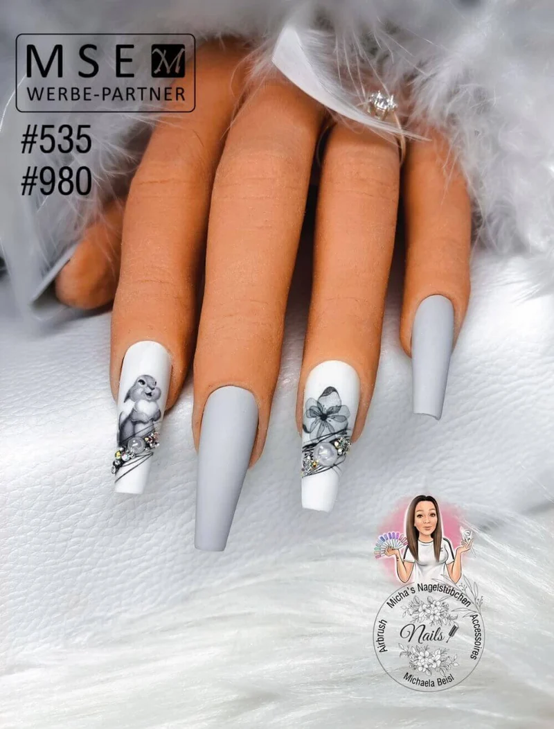#535 Premium-PURE Color Gel 5ml Rot