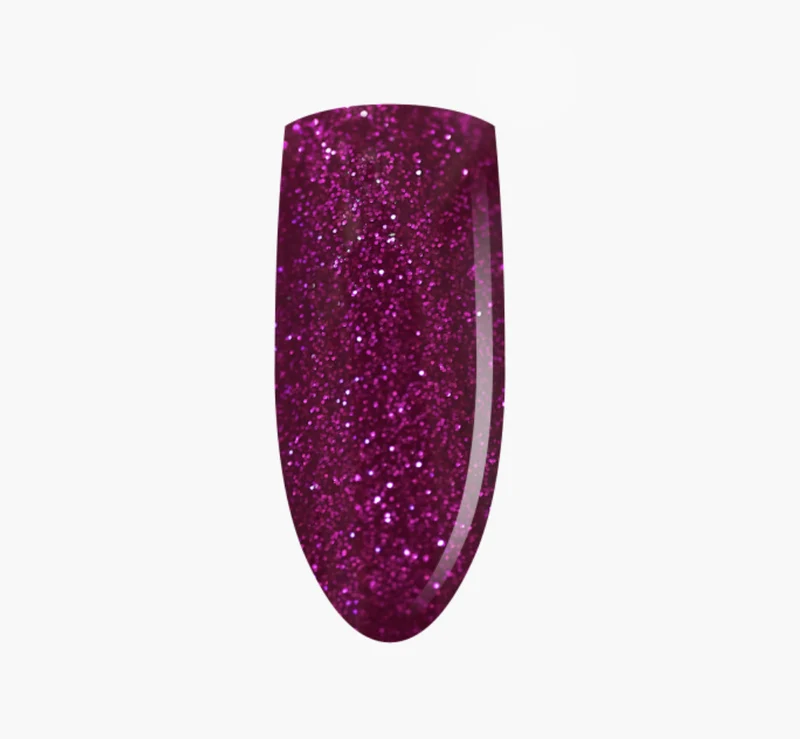 LA ROSA - UV Nagellack 7ml ECLAIR