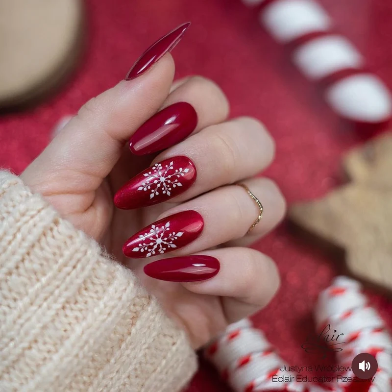 PENELOPE - UV Nagellack 7ml ECLAIR