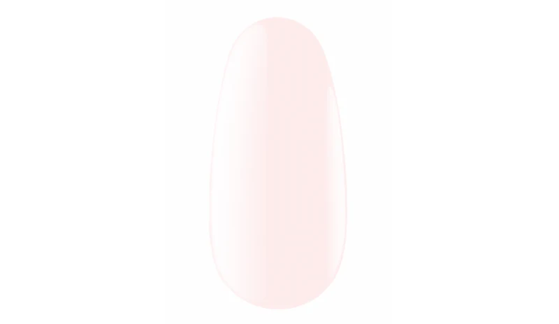 KODI Romantic Nude Collection pink beige pastel gel nail polish RN08, 8ml