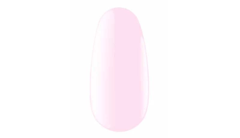 KODI Romantic Nude Collection pink peony gel nail polish RN07, 8ml