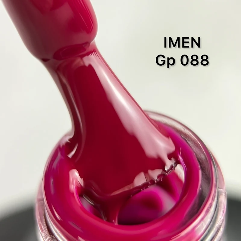 Gel Polish von IMEN (12ml) Nr. 088 (TPO-free)