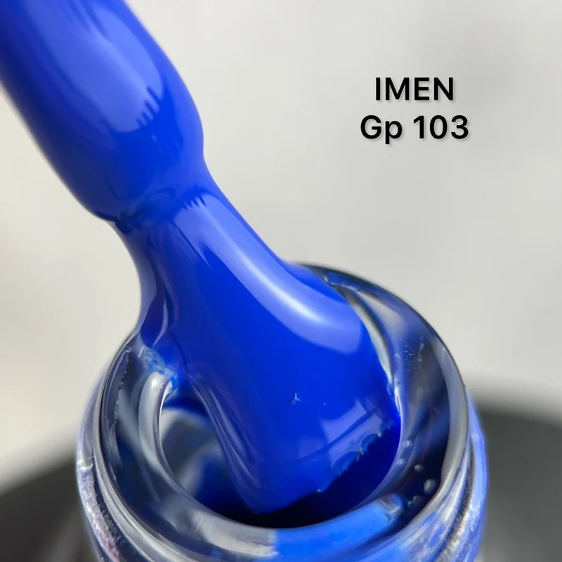 Gel Polish von IMEN (12ml) Nr. 103 (TPO-free)