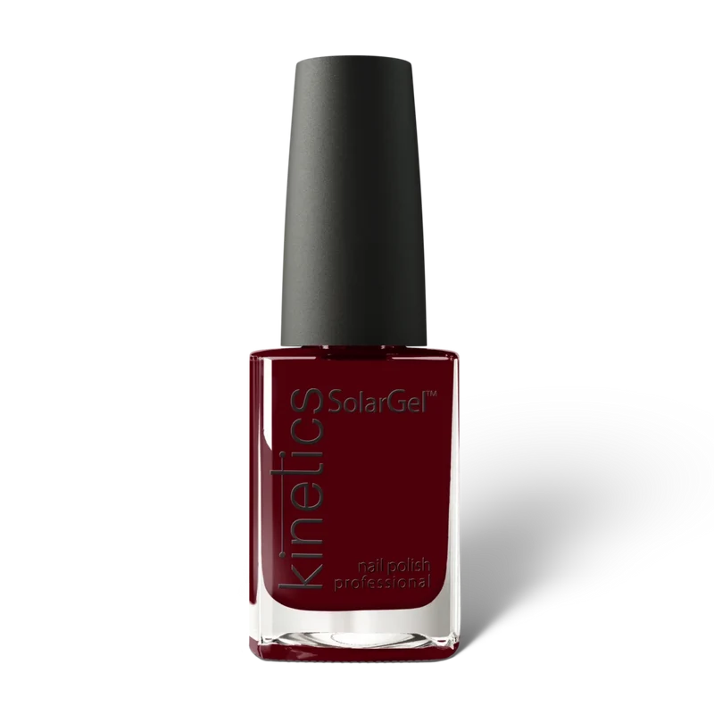 Nagellack SolarGel (lufttrocknend ) Explore 15ml Nr. 658 von Kinetics (TPO-free)