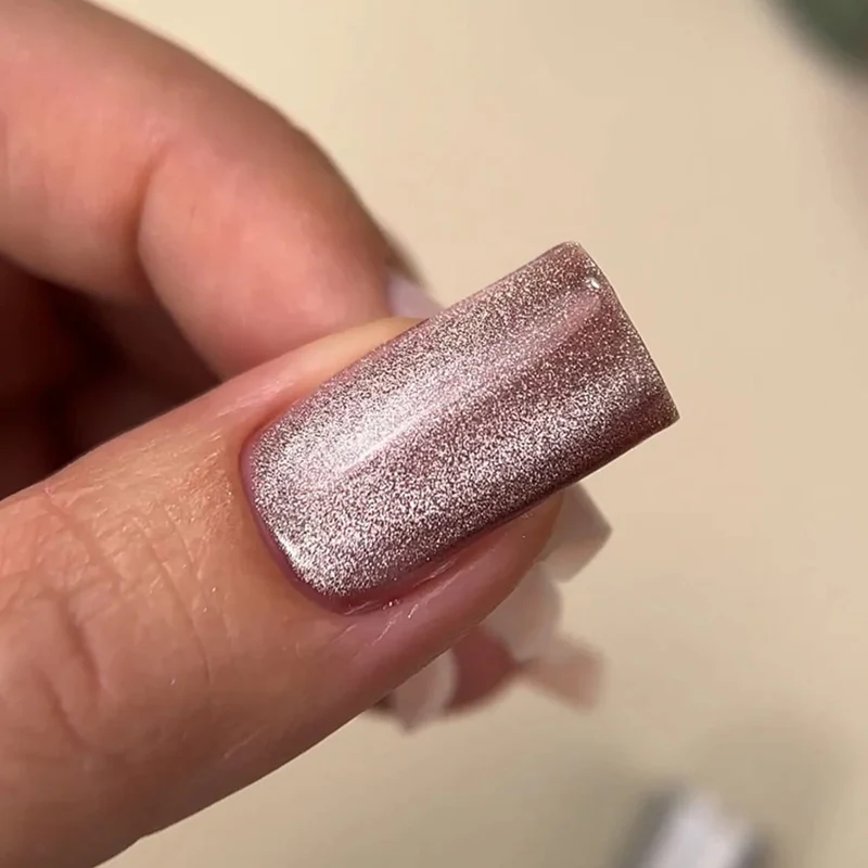 MYSTIC - Cat Eye GEL POLISH 15ml HEYLOVE