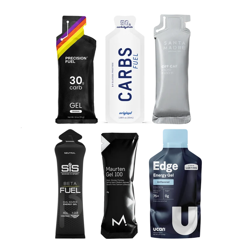 Ultimate Neutral Gel Pack