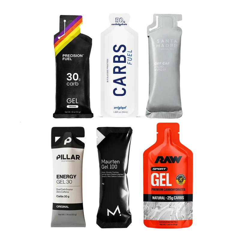 Ultimate Neutral Gel Pack