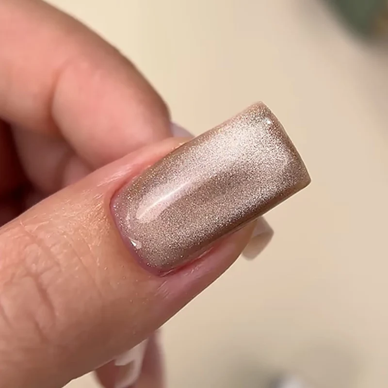 CHARM - Cat Eye GEL POLISH 15ml HEYLOVE