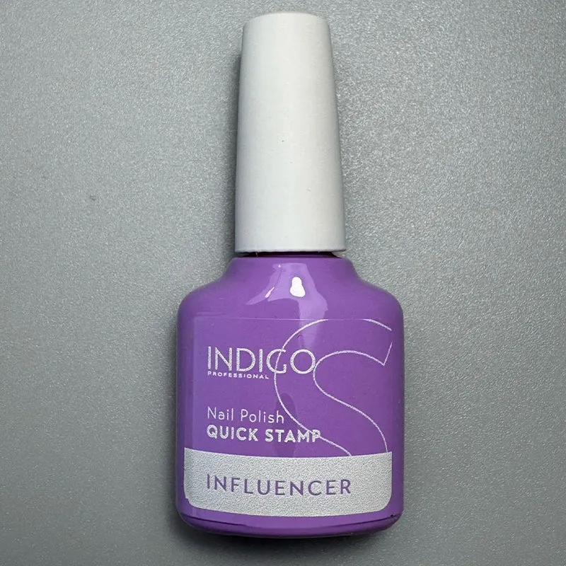 Influencer - Quick Stamp 7ml Stempellack