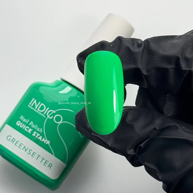 Greensetter - Quick Stamp 7ml Stempellack