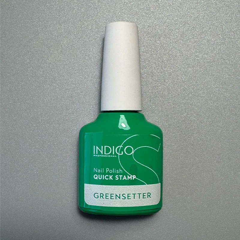 Greensetter - Quick Stamp 7ml Stempellack