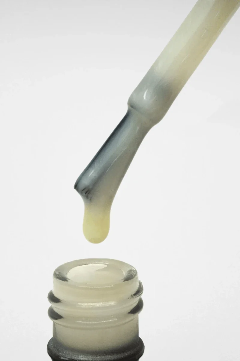 Kinetics SHIELD Gel Polish "Buttercream" Nr. 662 (15ml) (TPO/HEMA-free)